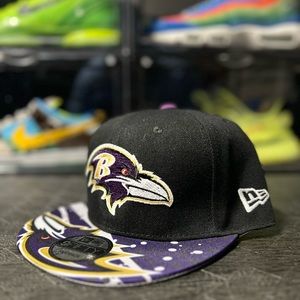 Sports Teams Snap Backs